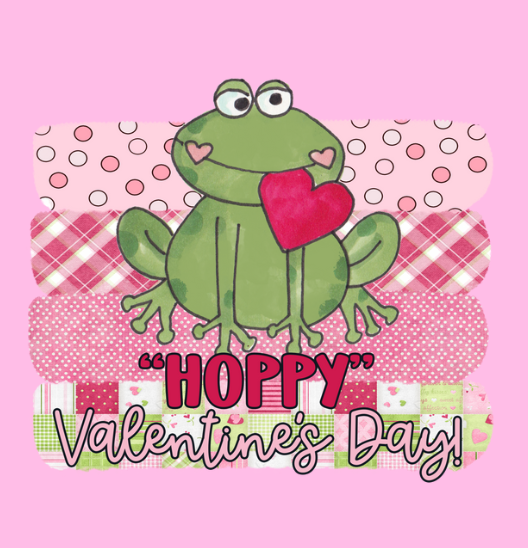 Valentines Day