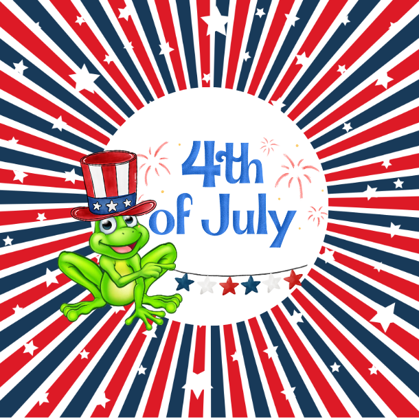 4th of July